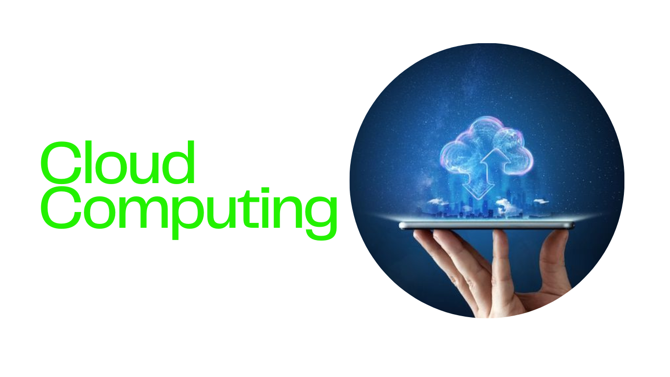 Cloud Computing