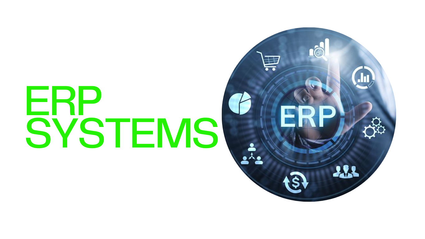 ERP SYSTEMS