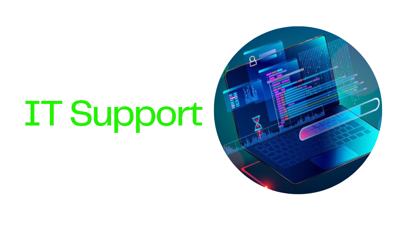 IT Support