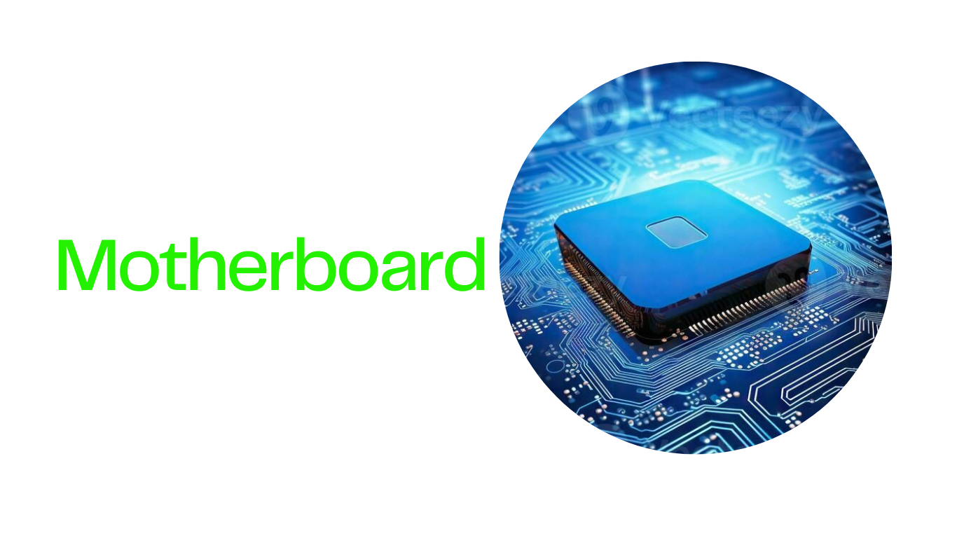 Motherboard