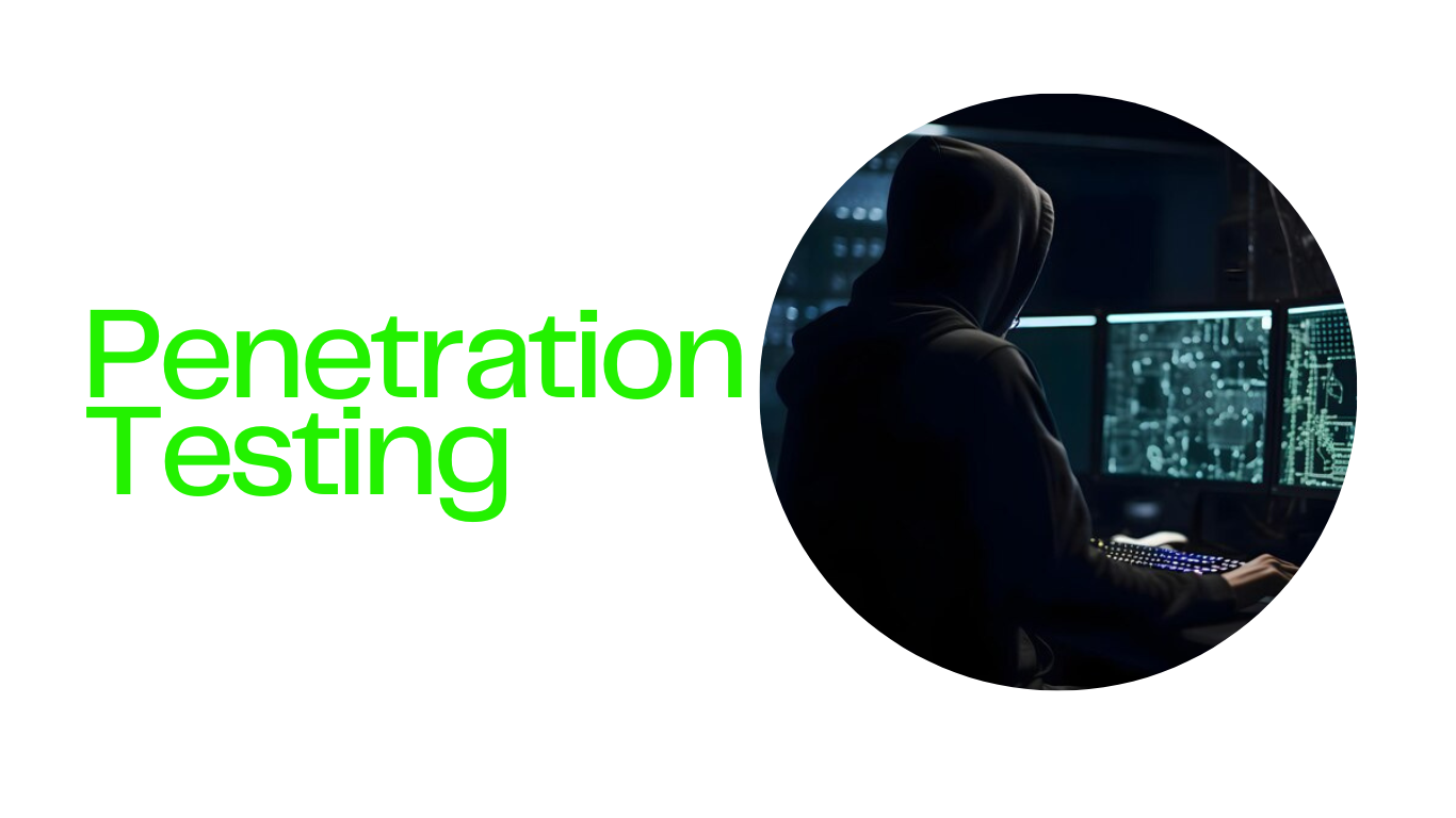 Penetration Testing