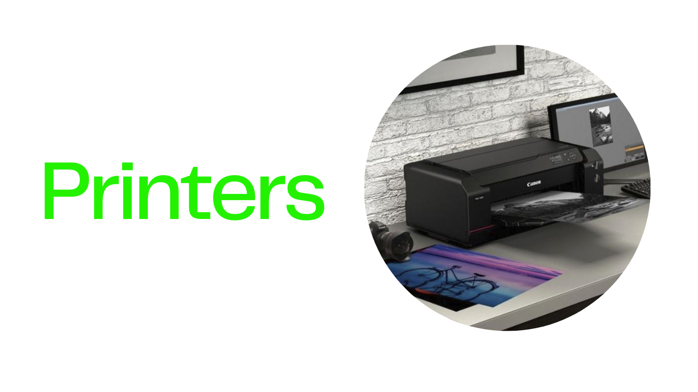 Printers