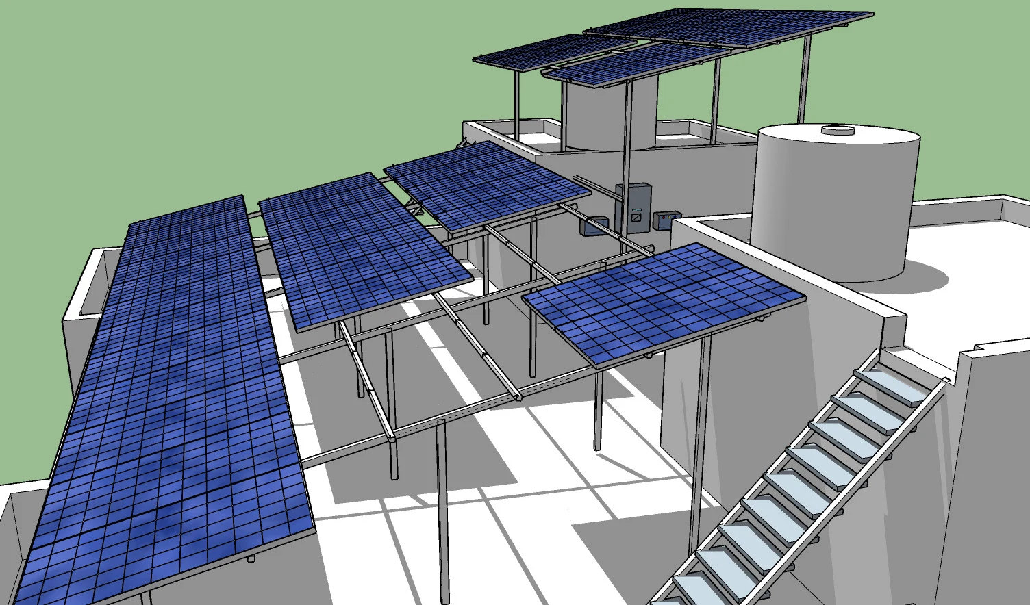 design-your-a-to-z-rooftop-solar-power-plant